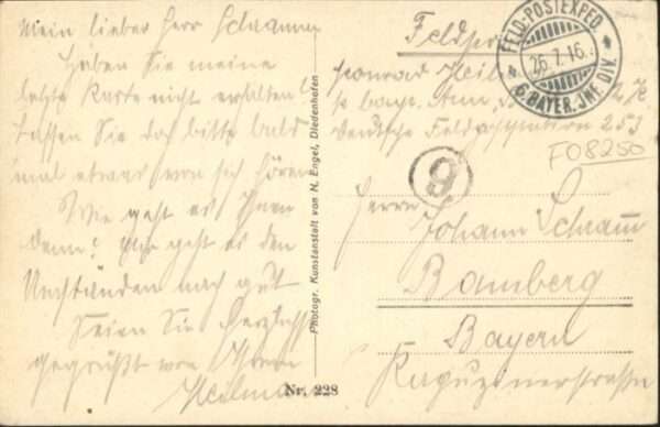 Grandpre – Bild 2