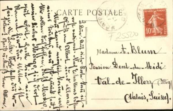 Morteau – Bild 2