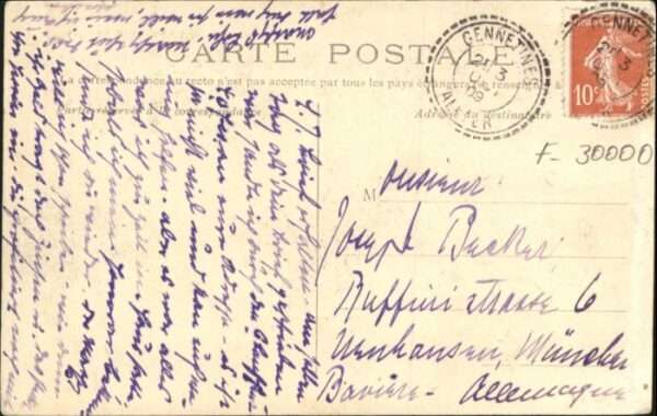 Lapalisse Allier – Bild 2