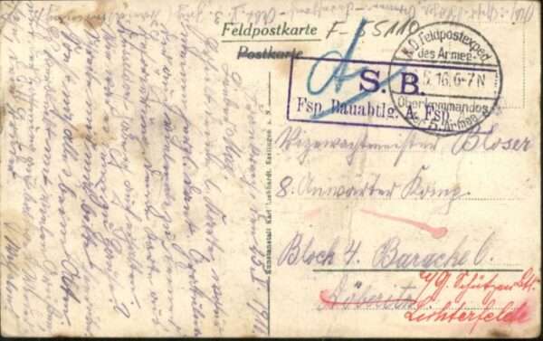 Vilosnes-Haraumont Maas – Bild 2