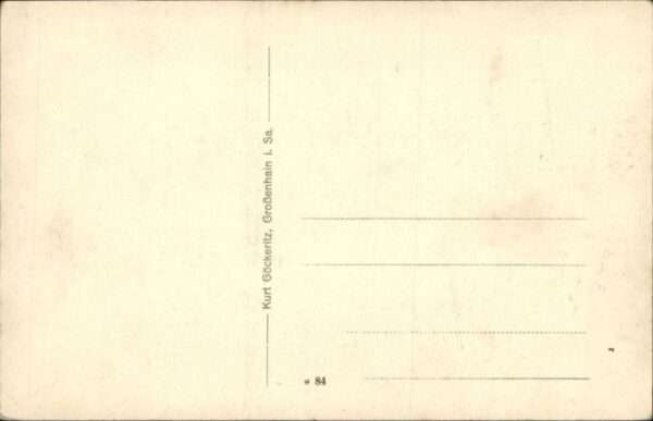 Bezonvaux Zerstörung – Bild 2