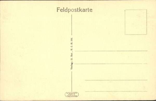 Auberive 51 Zerstörung – Bild 2