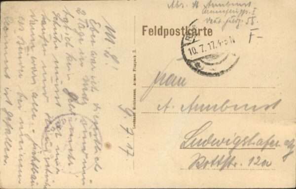 Resson Chateau Schloss – Bild 2