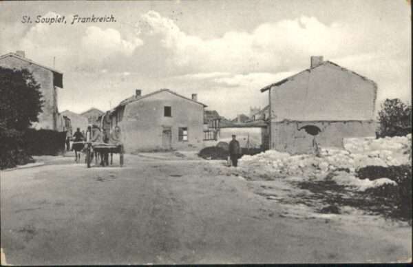 Saint-Souplet
