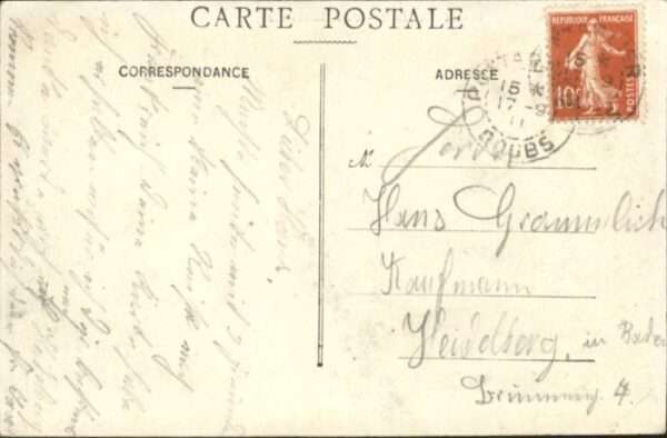 Pontarlier – Bild 2