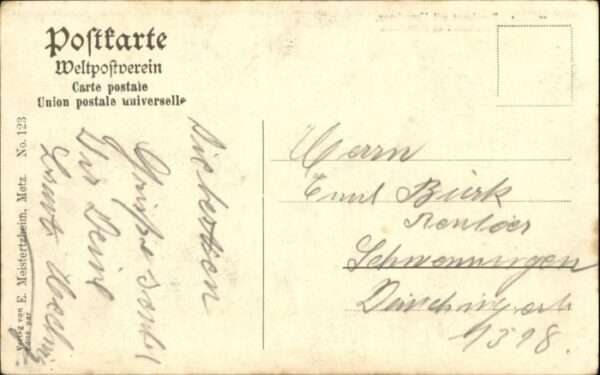Kurzel Pensionat – Bild 2