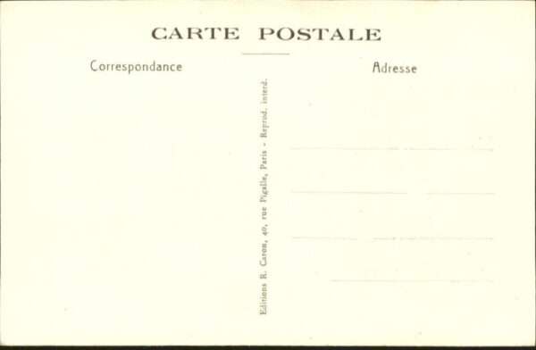 Sainte-Pierre-le-Pottier Huisserie Mayenne – Bild 2
