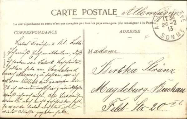 Ailly-sur-Noye – Bild 2