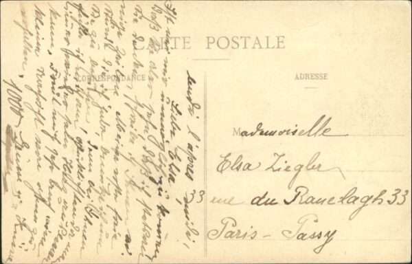 Autheuil-Authouillet Vieux Manoir Louis XIII – Bild 2