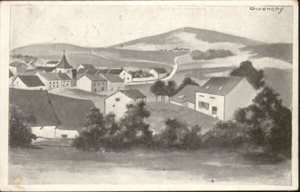 Givenchy-en-Gohelle