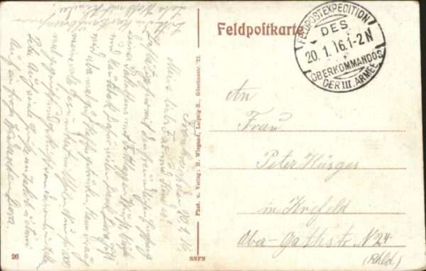 Sainte-Marie-a-Py Soldaten – Bild 2