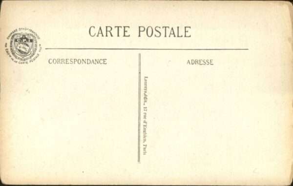 Paris – Bild 2