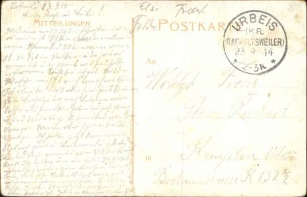 Pairis Hotel Schwarzer See – Bild 2