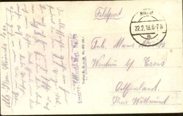 Carrey Nordfrankreich – Bild 2