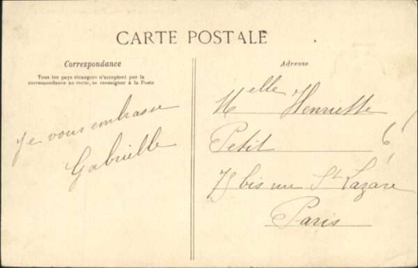 Arsac Gironde Chateau du Tertre Fourreau – Bild 2