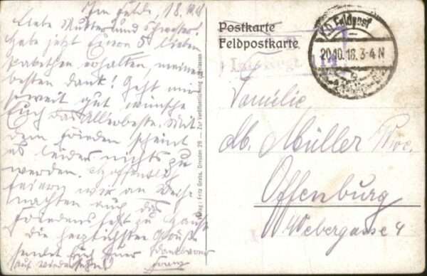 Le Chesne Ardennes Le_Chesne – Bild 2