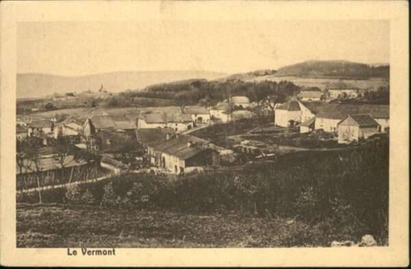 Le Vermont