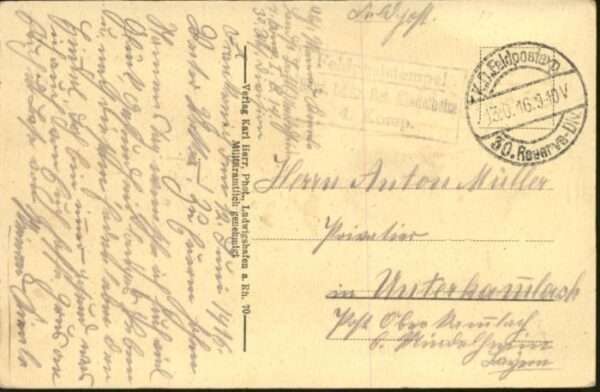 Le Vermont – Bild 2