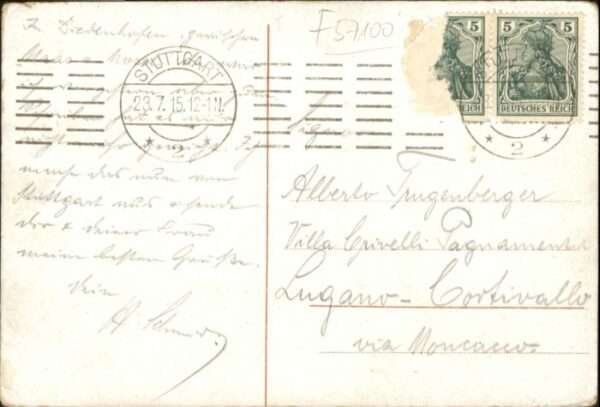 Diedenhofen St. Huberts – Bild 2