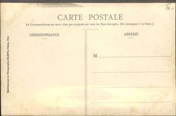 La Turbie Vieille Rue – Bild 2