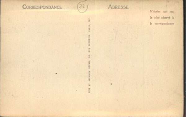 Perros-Guirec Villa Pors-Nevez – Bild 2