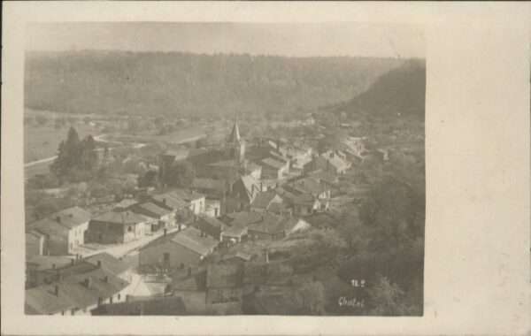 Chatel-Moron