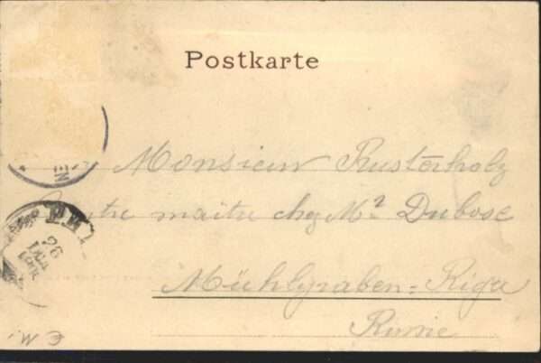 Illkirch-Graffenstaden Niederburg Elsass – Bild 2
