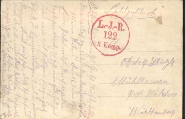 Dieuze – Bild 2