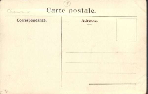 Argentieres – Bild 2