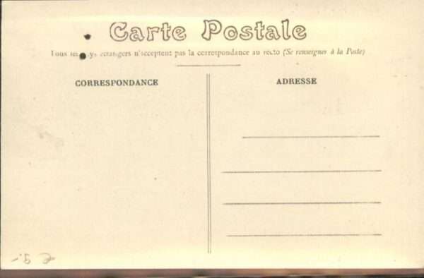 Mareuil-sur-Cher Eglise – Bild 2