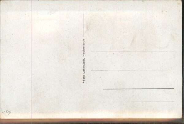 Neubreisach Unteroffizier Vorschule Rhein – Bild 2