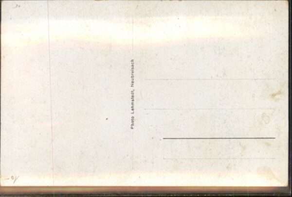 Neubreisach Unteroffizier Vorschule Rhein – Bild 2