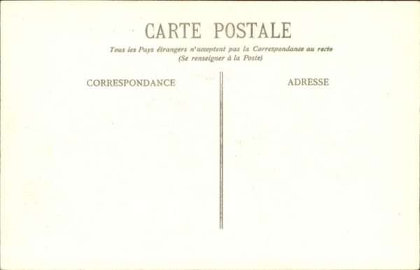 Dauphine Berarde Tete Maye – Bild 2