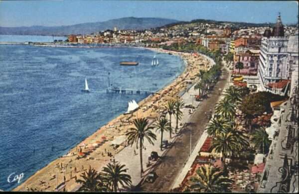 Cannes Alpes-Maritimes Cannes