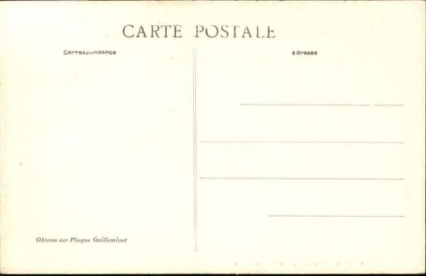 Trestriguel Points Chateau Tpme – Bild 2
