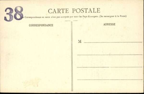 Angers Jardin Plantes – Bild 2