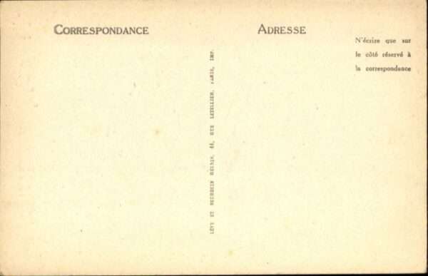 Pont-Croix Eglise Dame Roseudon – Bild 2