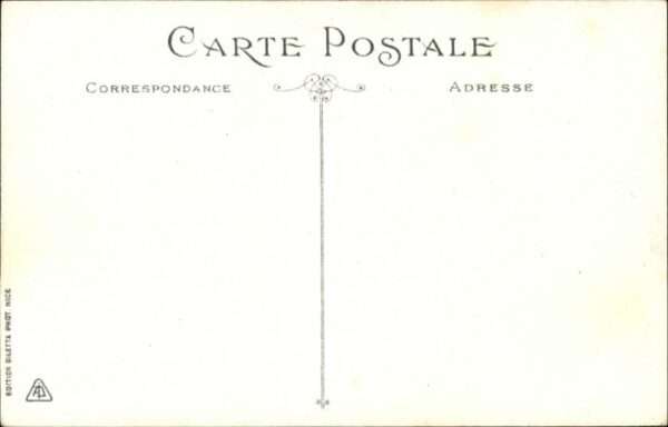 Cannes Alpes-Maritimes Cannes Promenade Croisette Carlton Hote – Bild 2