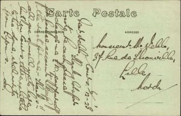 Cours Lot-et-Garonne Route Pavillon – Bild 2