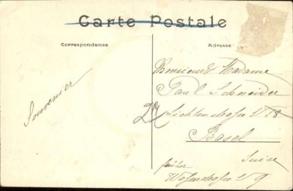 Le Treport Schiff Port – Bild 2