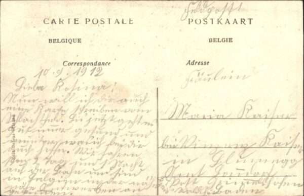 Chevremont Belgie – Bild 2