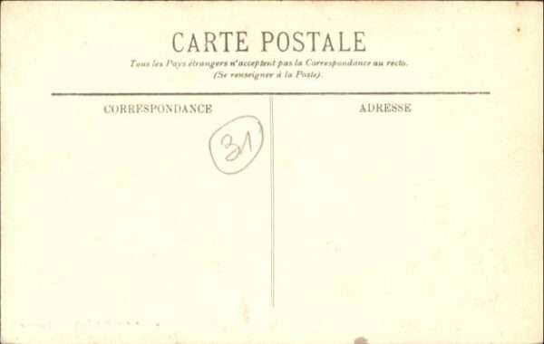 Saint-Beat Carrieres prise Chateau – Bild 2