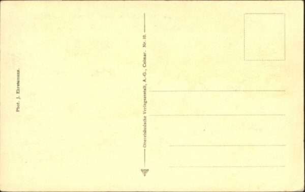 Labaroche Zell Kleinen Hohnack – Bild 2