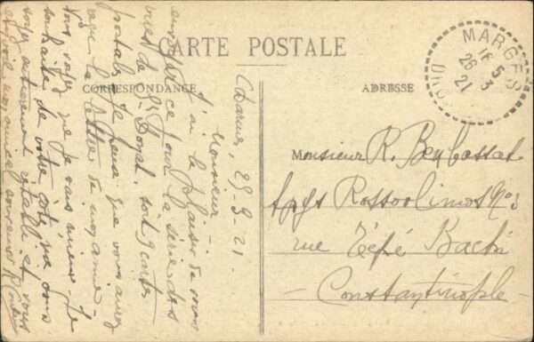 Donat Route Romans – Bild 2