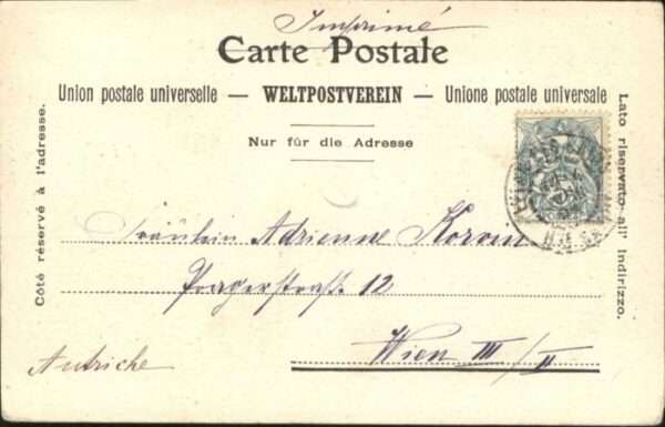 Bouveret Lac Leman – Bild 2