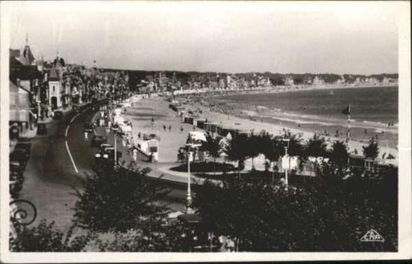 La Baule-Escoublac Baule