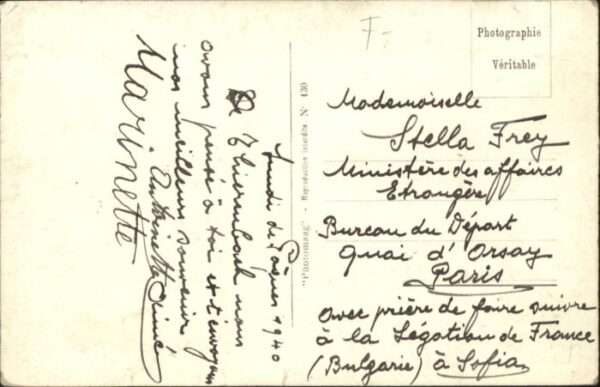 Thierenbach Ste Anne – Bild 2