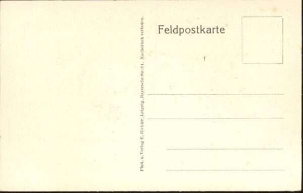 Saint-Souplet Kirche – Bild 2