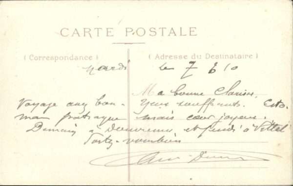 Chatenois Neufchateau Eglise – Bild 2