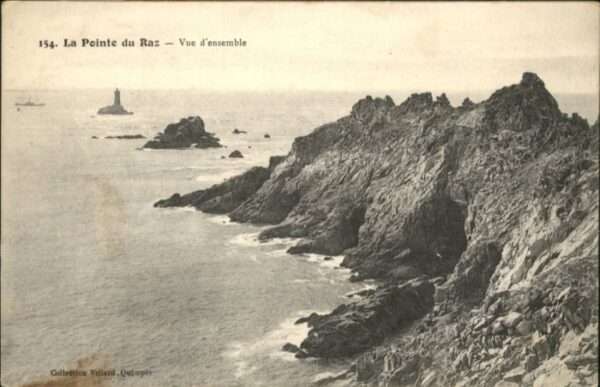 Pointe du Raz